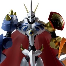 Digimon Adventure Omnimon
