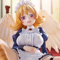 Interspecies Reviewers Meidri 1/7 Scale Figure