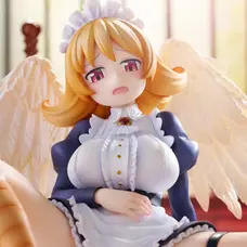 Interspecies Reviewers Meidri 1/7 Scale Figure