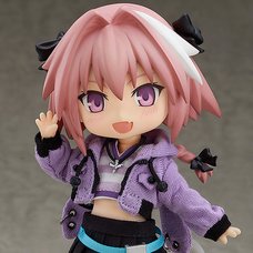 Nendoroid Doll Fate/Apocrypha Rider of Black: Casual Ver.