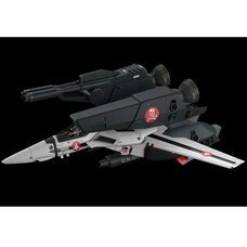 Macross: Do You Remember Love? PLAMAX MF-37 Minimum Factory VF-1 Super/Strike Fighter Valkyrie 1/20 Scale Plastic Model Kit