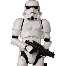 Mafex Star Wars Stormtrooper Ver. 2.0