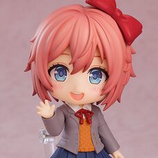 Nendoroid Doki Doki Literature Club! Sayori