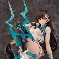 Blade Arcus from Shining EX Pairon 1/7 Scale Figure