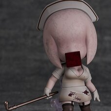 Nendoroid Silent Hill 2 Bubble Head Nurse