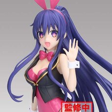 Date A Live Glitter & Glamours Tohka Yatogami Non-Scale Figure