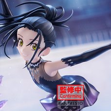 Espresto -Ice wings- Medalist Hikaru Kamisaki