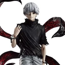Masterlise Ichibansho Figure Tokyo Ghoul Ken Kaneki