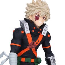 Maximatic My Hero Academia Katsuki Bakugo The Beginning