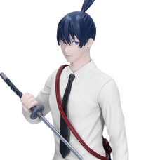 Vibration Stars Chainsaw Man - The Movie: Reze Arc Aki Hayakawa Non-Scale Figure