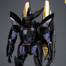 Robo-Dou Mobile Police Patlabor Griffon: Aqua Unit Ver.