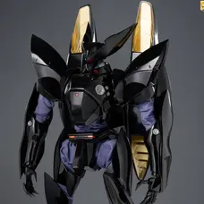 Robo-Dou Mobile Police Patlabor Griffon: Aqua Unit Ver.