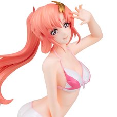 Lucrea Lite Mobile Suit Gundam Seed Freedom Lacus Clyne: Swimsuit Ver.