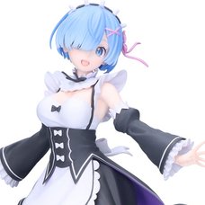 Espresto -Poppin' Heart- Re:ZERO -Starting Life in Another World- Rem