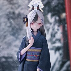 Blue Archive Kayoko (New Year) 1/7 Scale Figure
