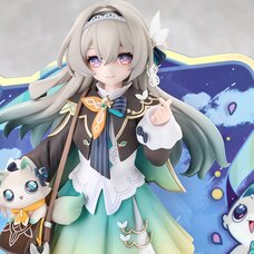 Rise Up+ Honkai: Star Rail Little Cat Series Firefly Ver. Non Scale Figure