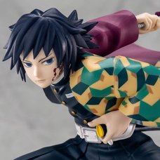 Luminasta Demon Slayer: Kimetsu no Yaiba Giyu Tomioka: Awakening Ver.