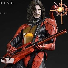 Real Elite Masterline Death Stranding 2: On the Beach Higgs 1/3 Scale Figure