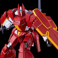 Moderoid Panzer World Galient Galient Heavy Armor Kai (Re-run)