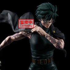 Grandista Jujutsu Kaisen Maki Zenin
