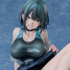 Danimaru Illustration Sora Minase 1/6 Scale Figure