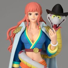 Battle Record Collection One Piece Gloriosa