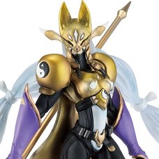 Ichibansho Figure Kongoujizou Digimon Tamers Sakuyamon