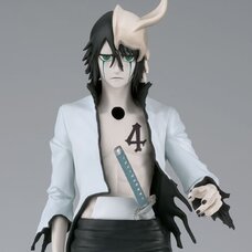 Maximatic Bleach Ulquiorra Shifar Non-Scale Figure