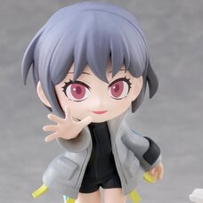 PalVerse Palé. BanG Dream! MyGO!!!!! Tomori Takamatsu