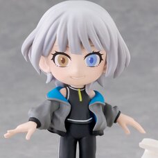PalVerse Palé. BanG Dream! MyGO!!!!! Rana Kaname