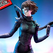 Premium Masterline Persona 5 Makoto Niijima "Queen" 1/4 Scale Figure Bonus Edition