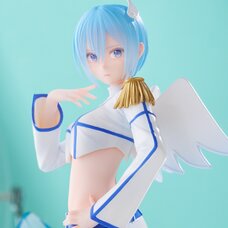 Dressta Statue Figure 2.5 Dimensional Seduction Nokiel