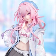 Gift+ Honkai: Star Rail Cyrene: Wonderful Holiday Ver. 1/8 Scale Figure