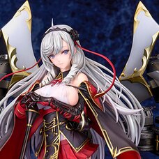 Azur Lane Algerie 1/7 Scale Figure