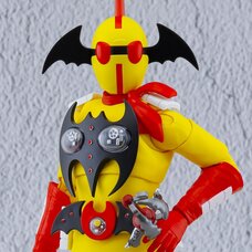 Tokusatsu Gokin Akumaizer 3 Evil
