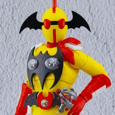 Tokusatsu Gokin Akumaizer 3 Evil