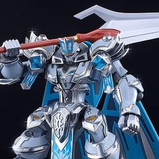 Moderoid Knight's & Magic Gilbatiga: Royal Metallic Ver.