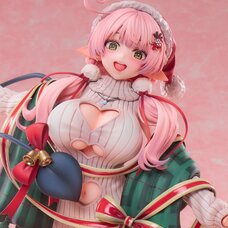 Kanna Narushima Illustration Komase-chan Non-Scale Figure