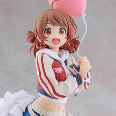 Espresto -Inflatable- Gakuen Idolm@ster Ume Hanami