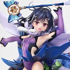Concept Masterline Fate/kaleid liner Prisma Illya: Miyu Edelfelt 1/5 Scale Figure