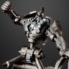 Monsters Chronicle Yu-Gi-Oh! GX Ancient Gear Golem