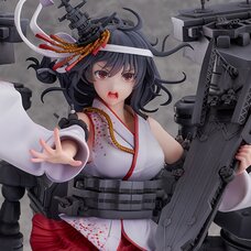 Kantai Collection -KanColle- Yamashiro Kai Ni 1/7 Scale Figure