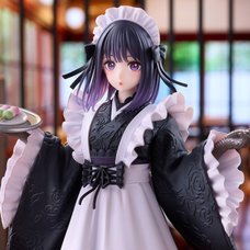 Artist Masterpiece Figure+ My Dress-Up Darling Marin Kitagawa: Shizuku Kuroe at the School Festival Ver.