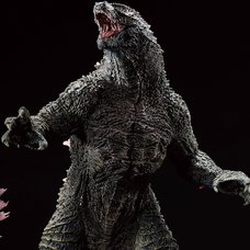 Ichibansho Figure Godzilla x Kong: The New Empire Godzilla (2024) Evolved Ver.