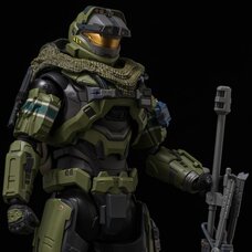 Re:Edit Halo:Reach Jun-A266 (Noble Three) 1/12 Scale Action Figure