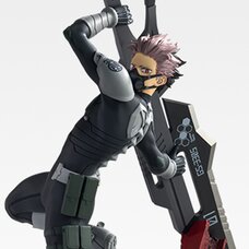 Ichibansho Figure Kaiju No. 8 Gen Narumi