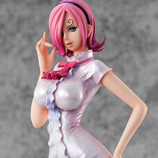 Portrait of Pirates One Piece Limited Edition Vinsmoke Reiju (Re-run)