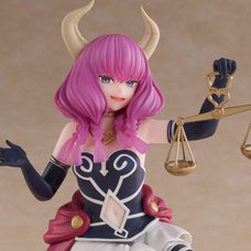Desktop Cute Figure Frieren: Beyond Journey's End Aura the Guillotine (Re-run)