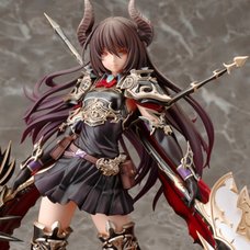 Rage of Bahamut Forte the Devoted 1/8 Scale Figure