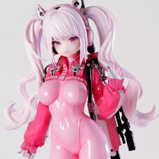 Goddess of Victory: Nikke Alice Non-Scale Plastic Model Kit